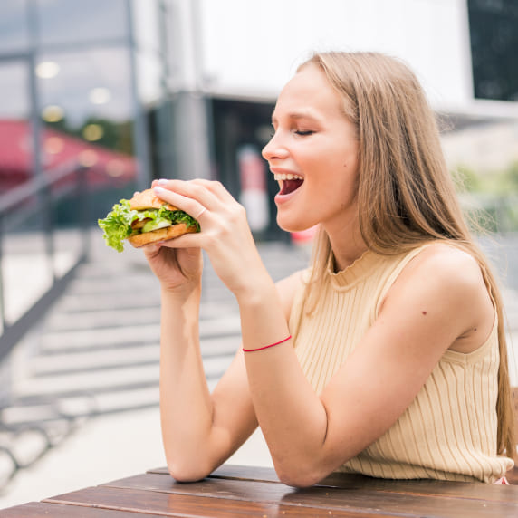 Sándwiches